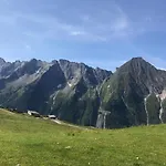 In Near Penkenbahn Cable Car Daire