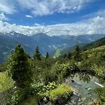 In Near Penkenbahn Cable Car Daire Mayrhofen