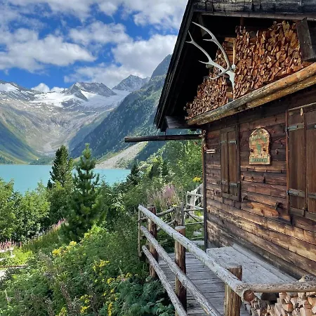 In Near Penkenbahn Cable Car Apartament *