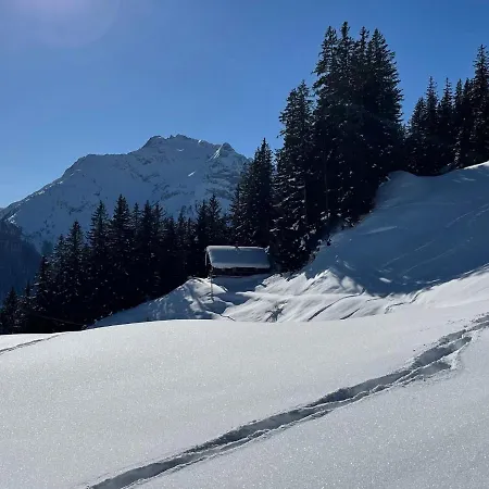 Between And Finkenberg Lejlighed Mayrhofen