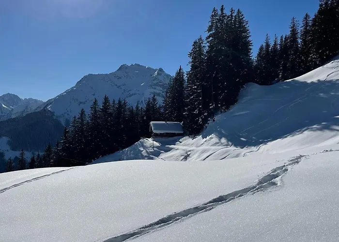 In Near Penkenbahn Cable Car Appartement Mayrhofen