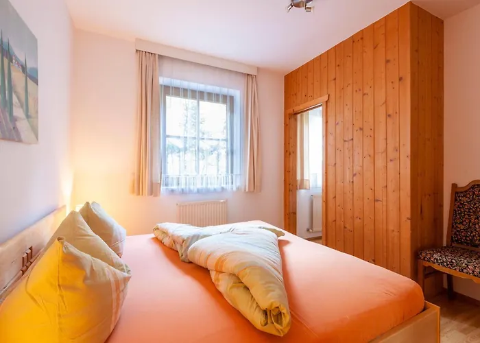 In Near Penkenbahn Cable Car Appartement Mayrhofen