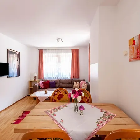 In Near Penkenbahn Cable Car Apartment