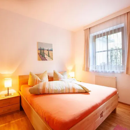 Apartamento In Near Penkenbahn Cable Car