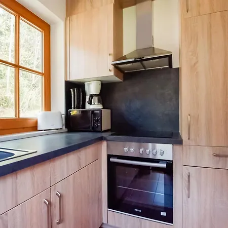 Apartamento In Near Penkenbahn Cable Car Mayrhofen