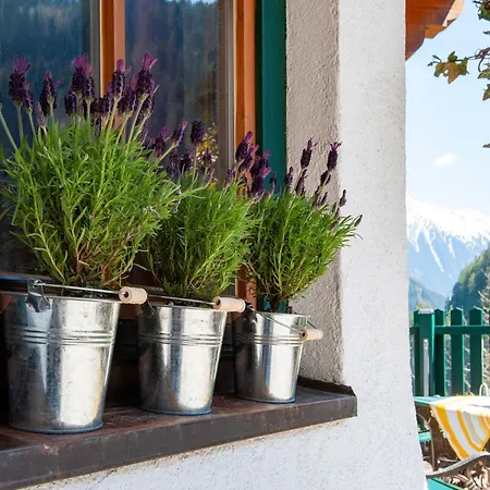Apartment In Near Penkenbahn Cable Car *