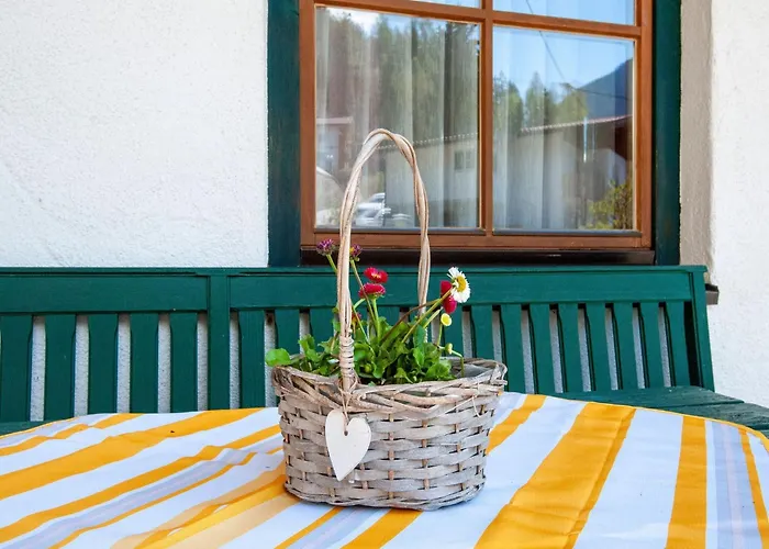 Apartament In Near Penkenbahn Cable Car Mayrhofen