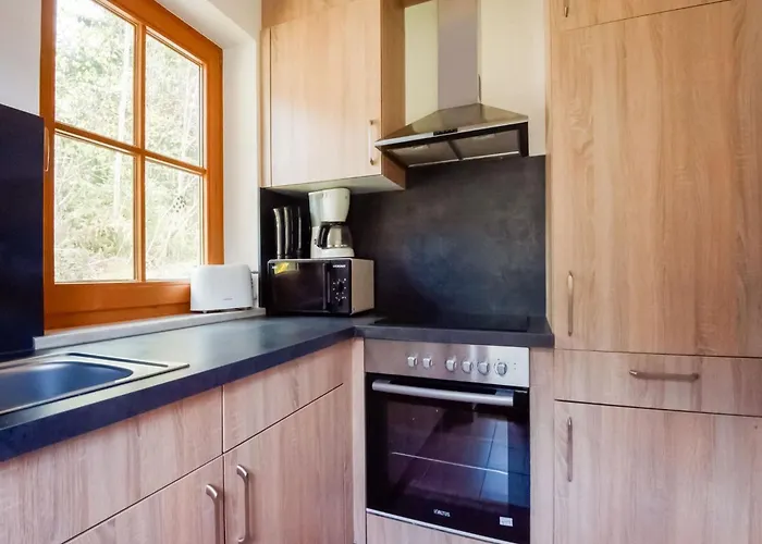 Apartament In Near Penkenbahn Cable Car Mayrhofen