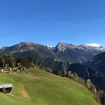 Apartment In Near Penkenbahn Cable Car Mayrhofen