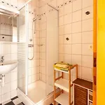 Apartment In Near Penkenbahn Cable Car *