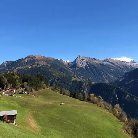 Lägenhet In Near Penkenbahn Cable Car Mayrhofen