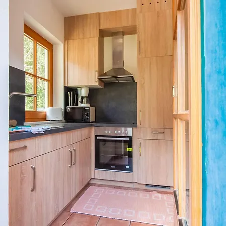 In Near Penkenbahn Cable Car * Mayrhofen