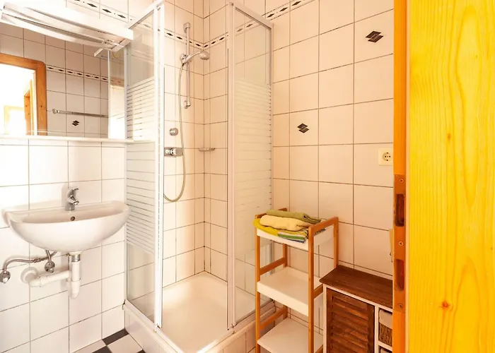 Apartment In Near Penkenbahn Cable Car *