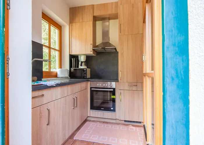 In Near Penkenbahn Cable Car * Mayrhofen